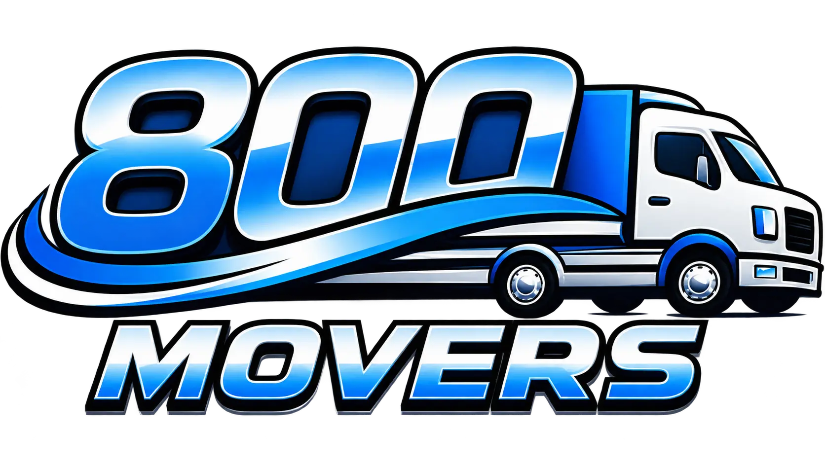800 Movers